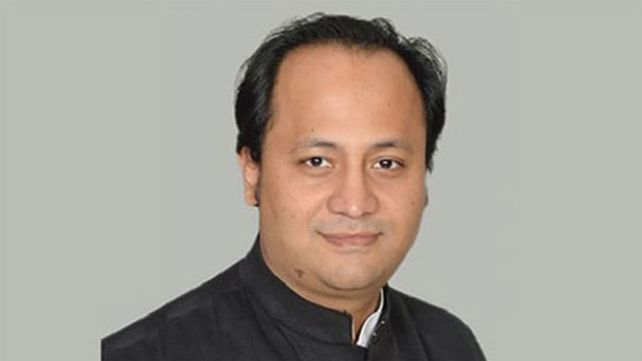 মহিবুল হাসান চৌধুরী। ছবি : সংগৃহীত
