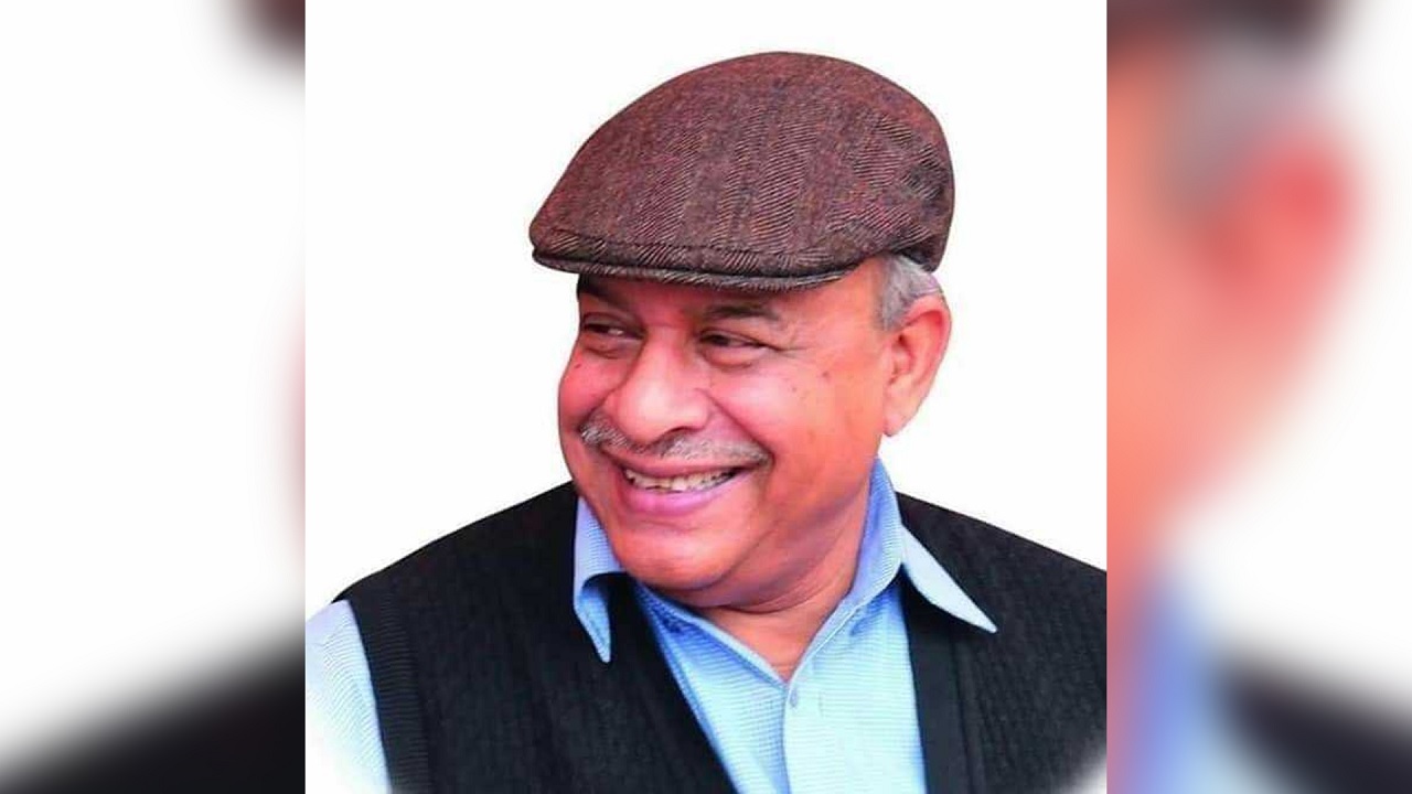 রাজবাড়ী-২ (পাংশা-বালিয়াকান্দি-কালুখালী) আসনের সংসদ সদস্য বীর মুক্তিযোদ্ধা জিল্লুল হাকিম। ছবি : সংগৃহীত