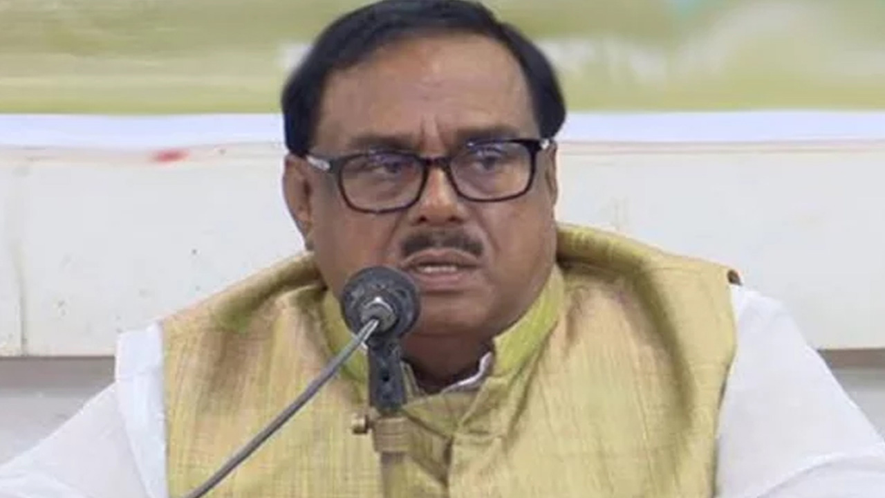 সাধন চন্দ্র মজুমদার। ছবি : সংগৃহীত