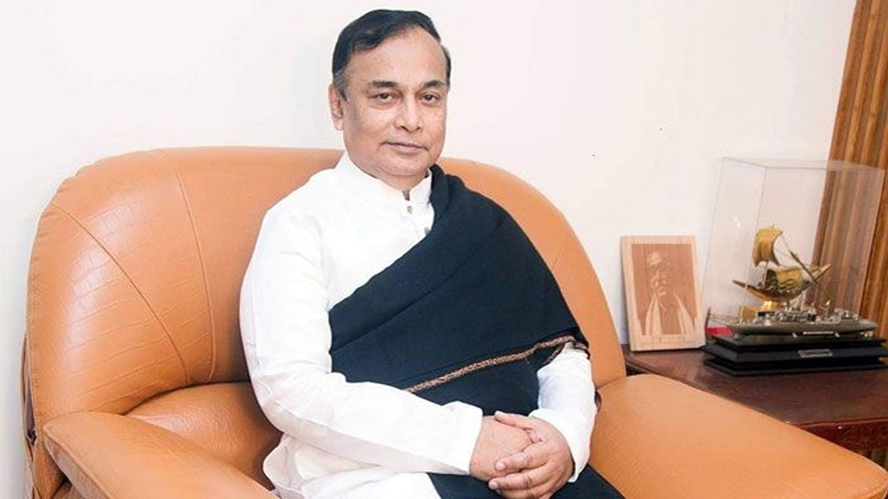 জাহিদ ফারুক। ছবি : সংগৃহীত