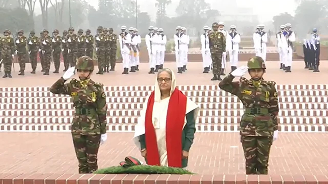 সরকারের সামনে তিন চ্যালেঞ্জের কথা বললেন ওবায়দুল কাদের