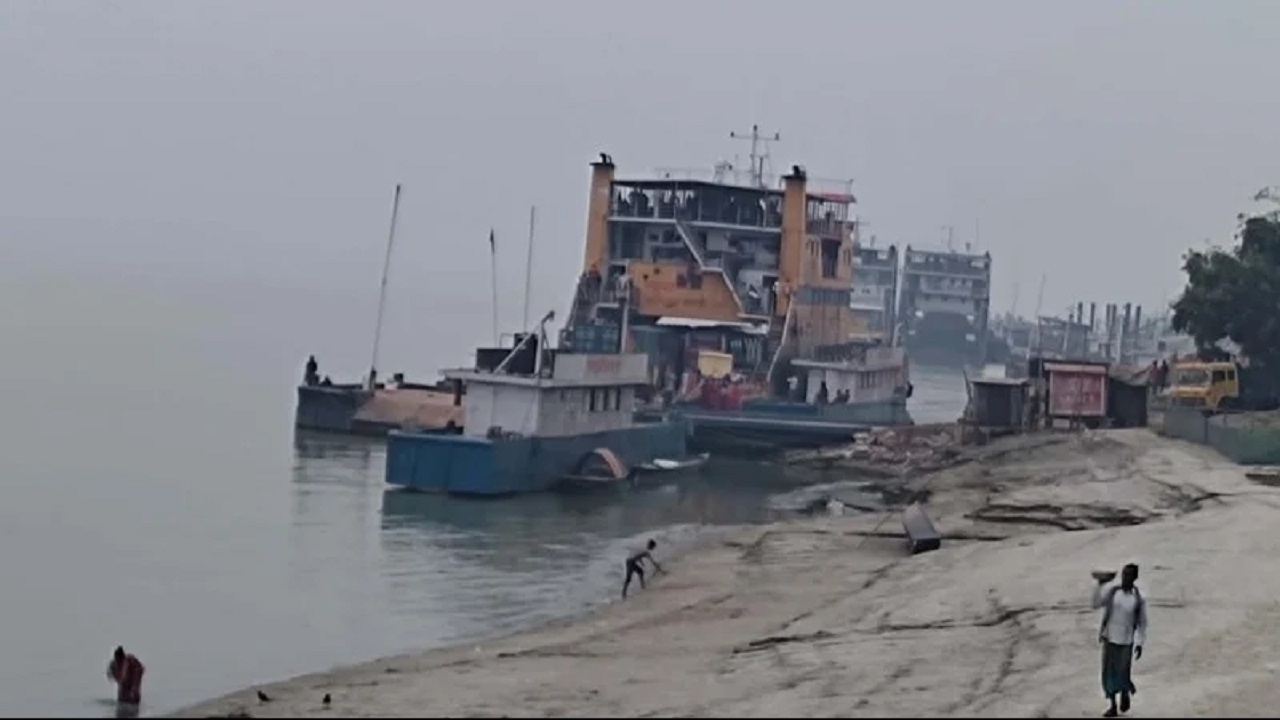 পুরোনো ছবি : কালবেলা