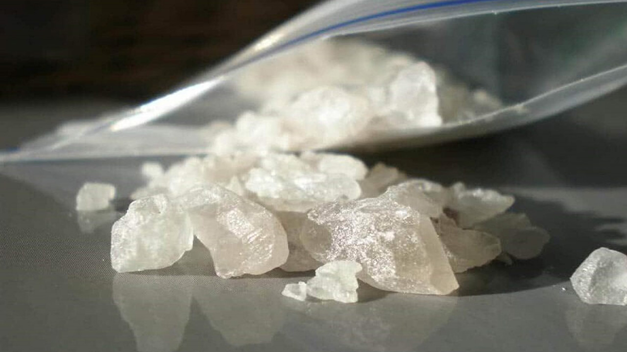 মেফেড্রোন মাদক। ছবি : সংগৃহীত