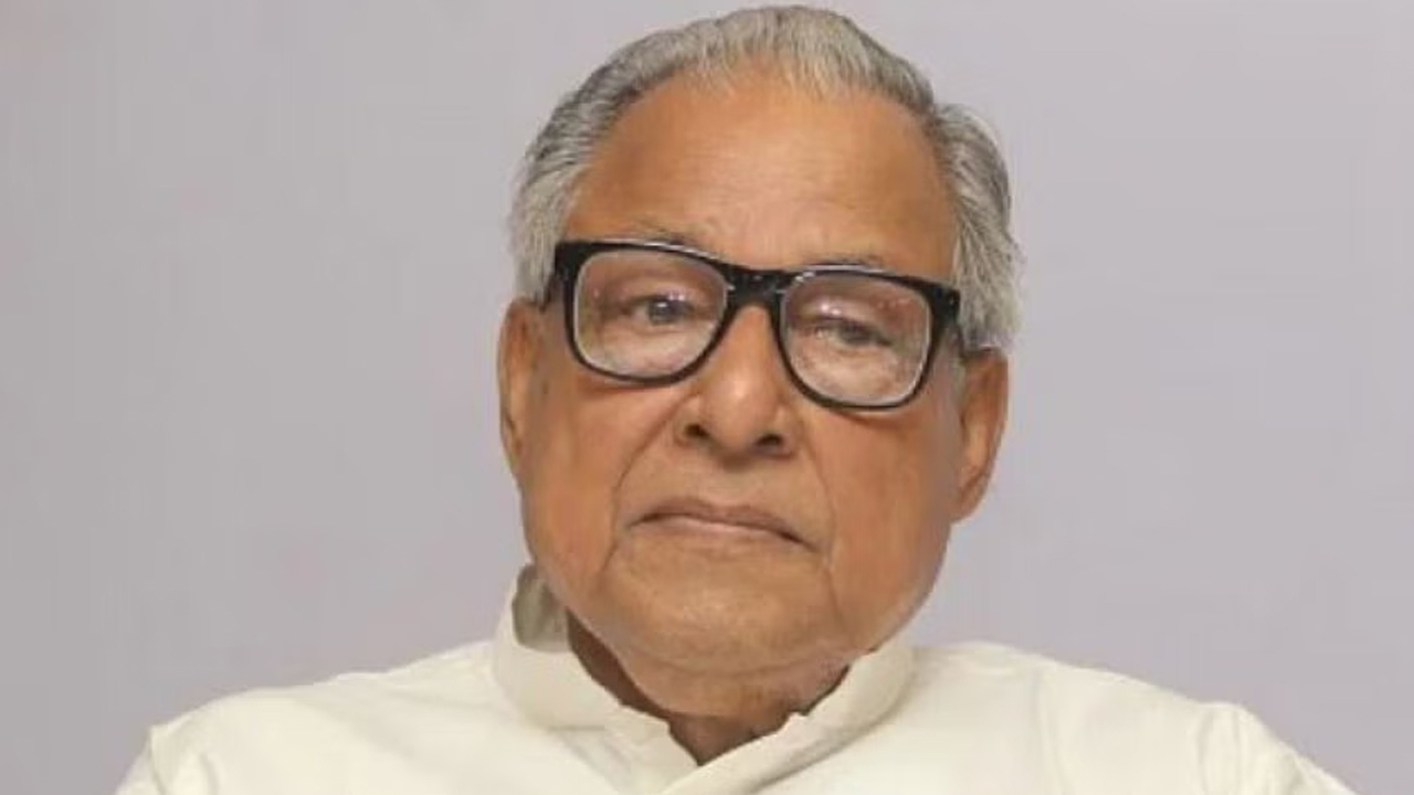 বিএনপির স্থায়ী কমিটির সদস্য নজরুল ইসলাম খান। পুরোনো ছবি