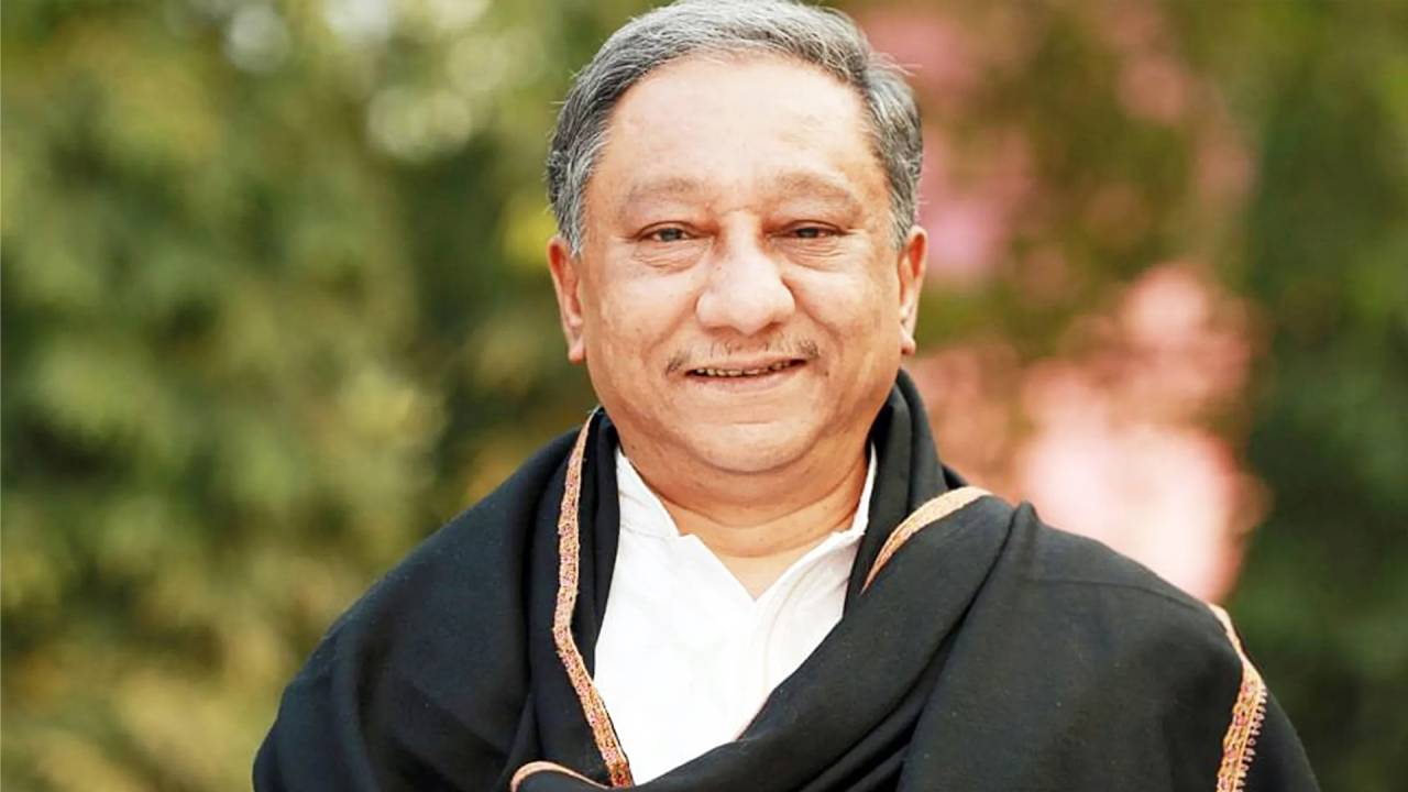 নাজমুল হাসান পাপন । ছবি : সংগৃহীত