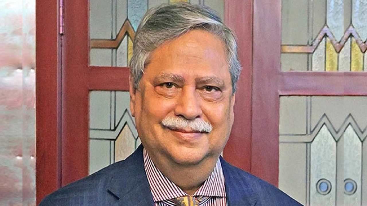 রাষ্ট্রপতি মোঃ সাহাবুদ্দিন। পুরোনো ছবি