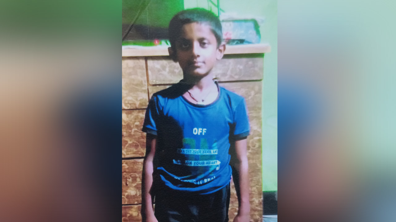 তিন দিন ধরে নিখোঁজ আসিফ। ছবি : সংগৃহীত