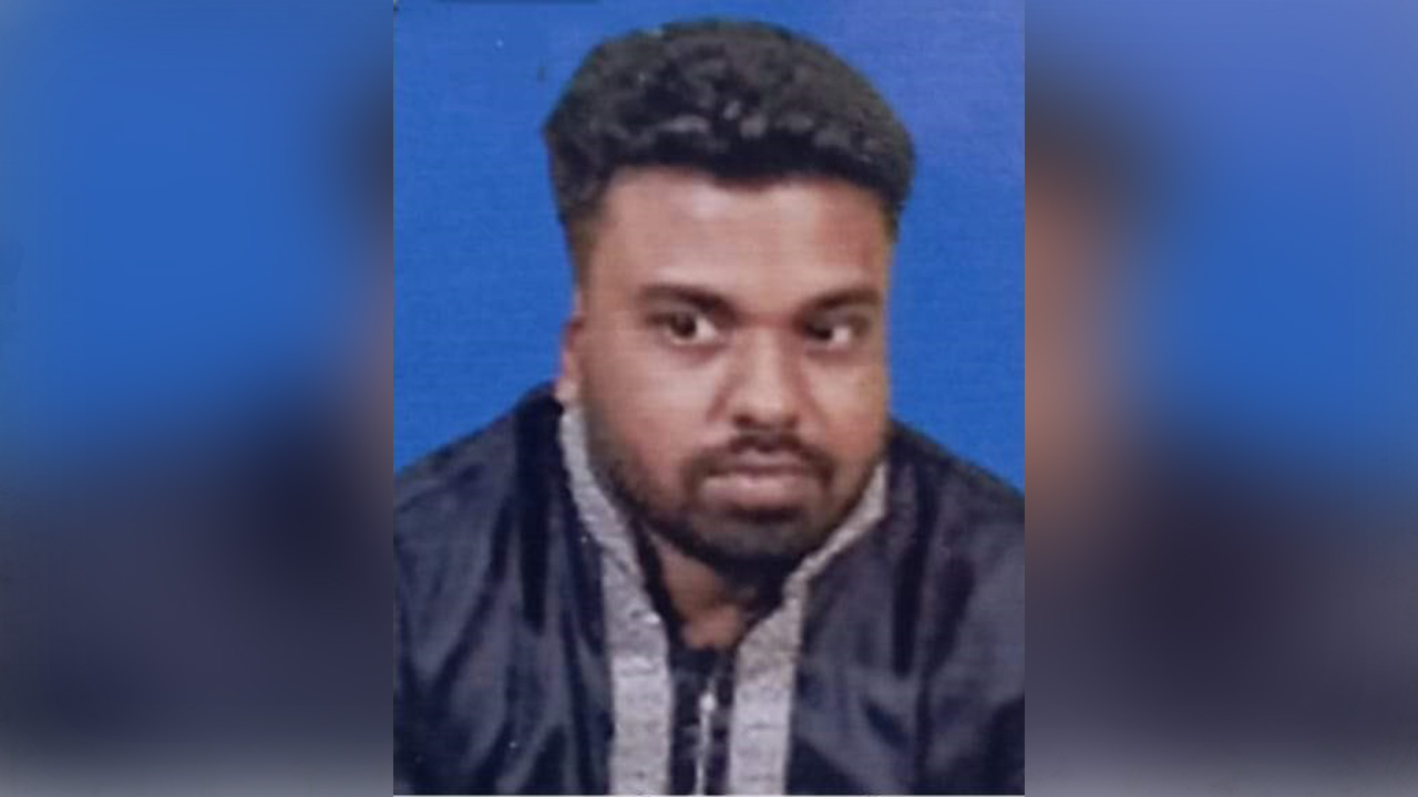 নিখোঁজ গার্মেন্টসকর্মী সহিদ। ছবি : কালবেলা