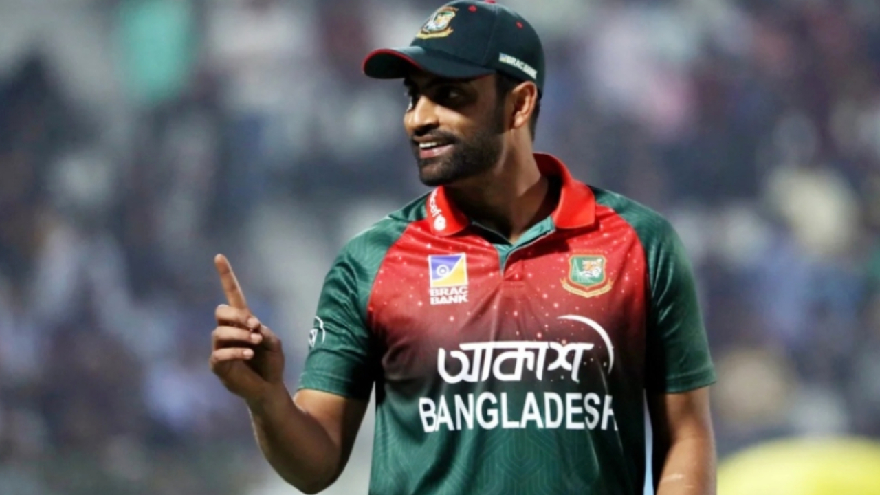 ত্রিদেশীয় সিরিজের দল ঘোষণা করল বাংলাদেশ