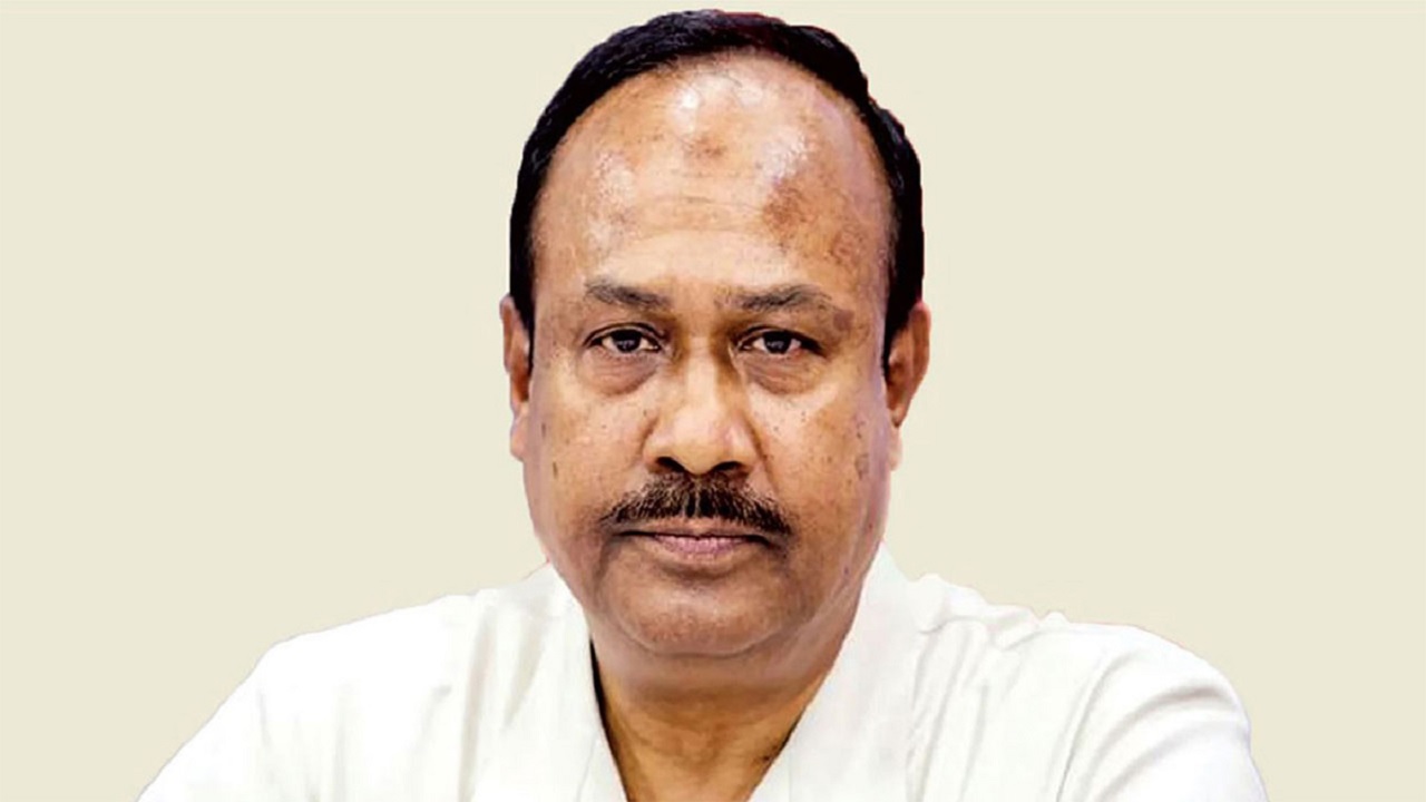 মুজিবুল হক চুন্নু। ছবি : সংগৃহীত