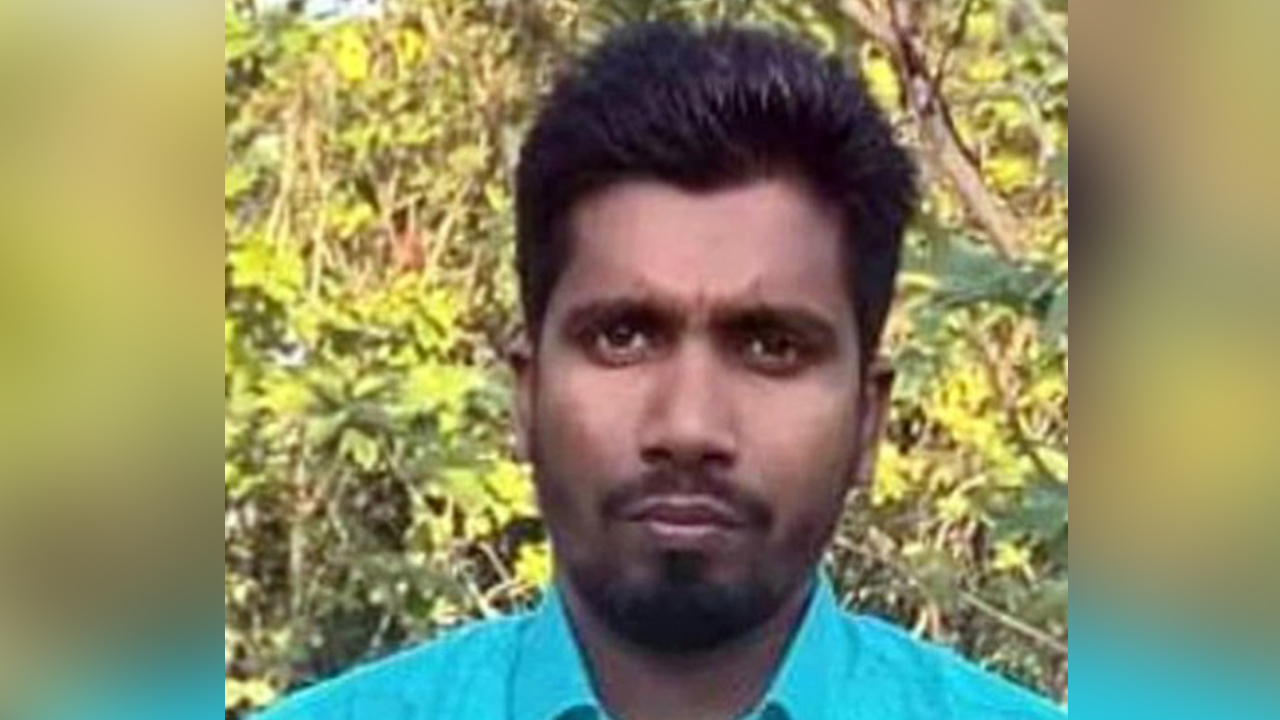নিহত আসলাম হাওলাদার। ছবি : সংগৃহীত