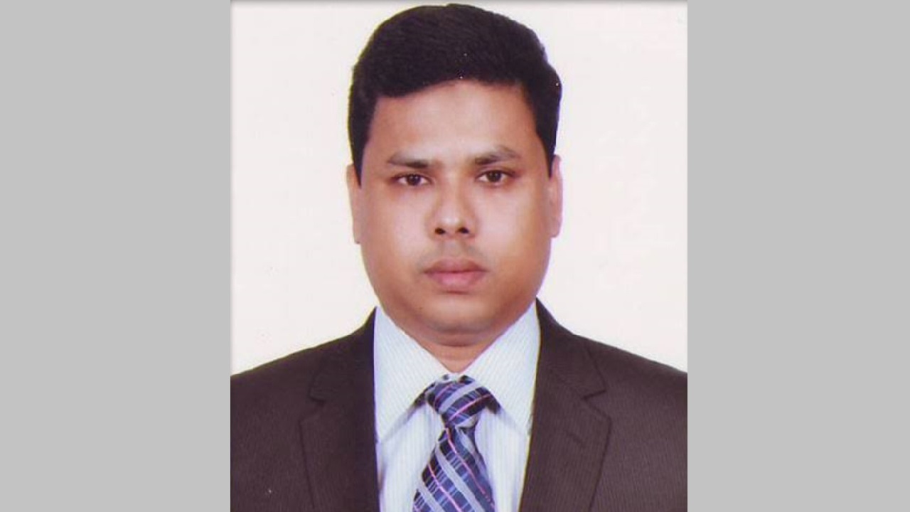 চট্টগ্রামভিত্তিক নুরজাহান গ্রুপের ব্যবস্থাপনা পরিচালক জহির আহমেদ রতন। ছবি : সংগৃহীত
