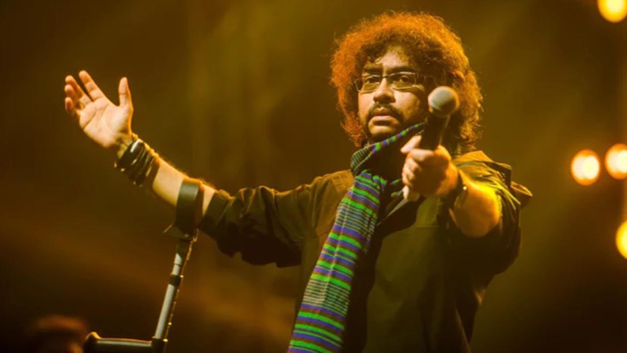 তিক্ততা জমিয়ে রেখে কী লাভ : স্বস্তিকা