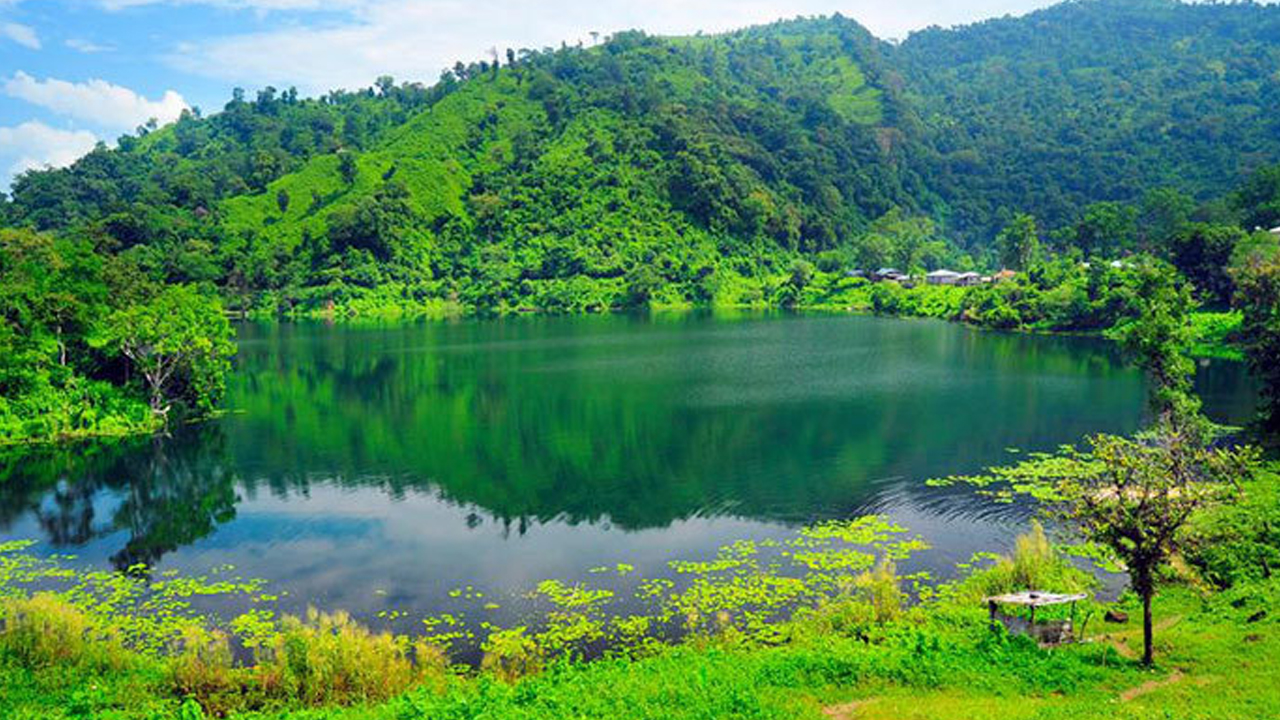 পুরোনো ছবি।
