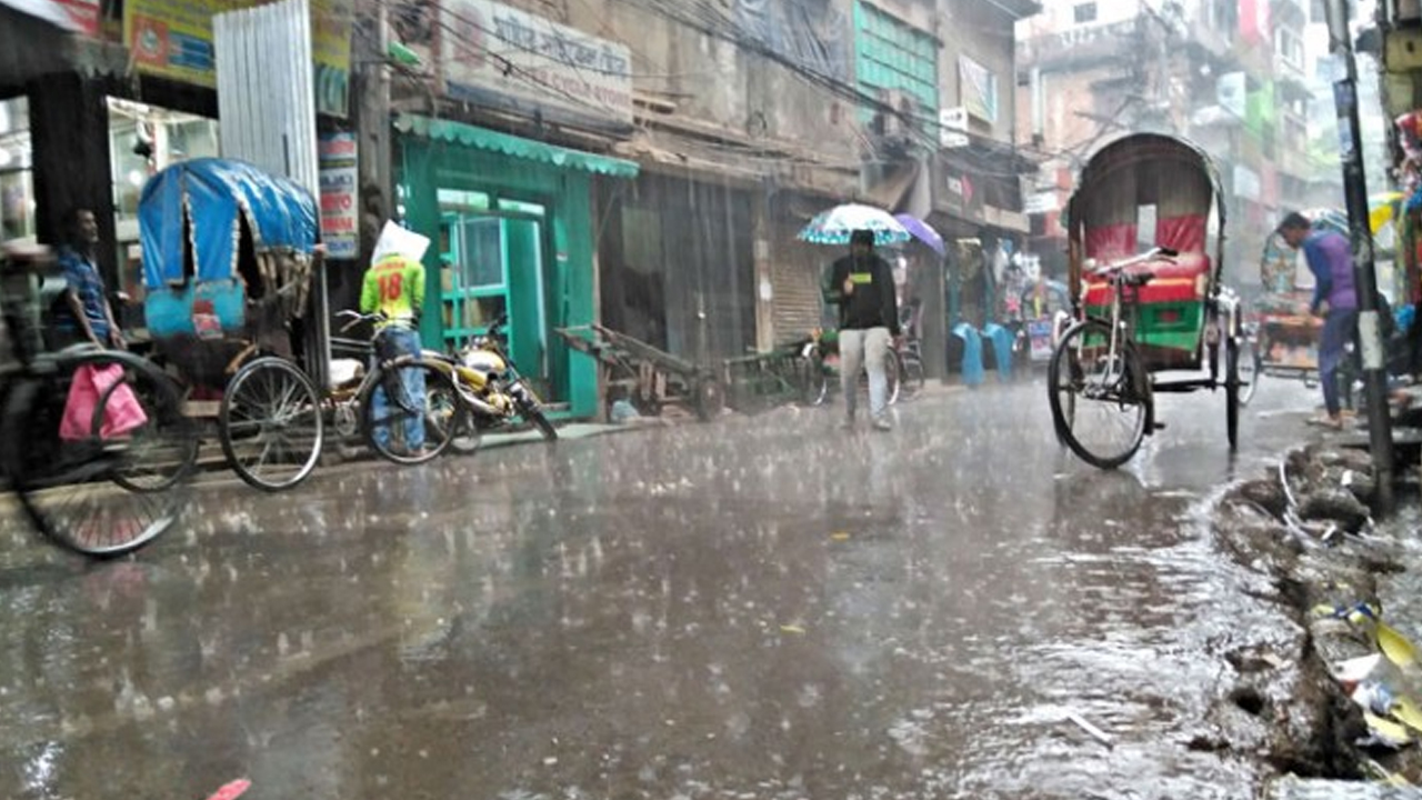 প্রতীকী ছবি।
