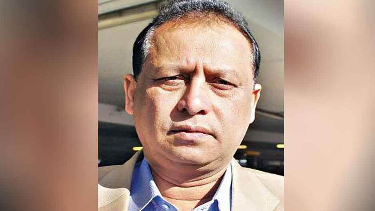 বিএনপি নেতা এম এ কাইয়ুম। ছবি : সংগৃহীত