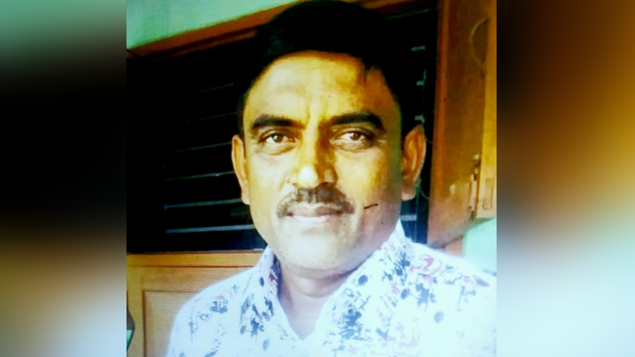 নিহত খোকন মালিথা। ছবি : সংগৃহীত