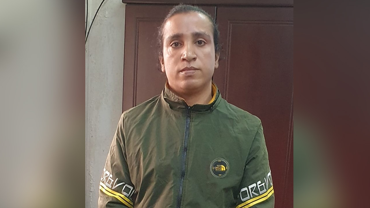 জুটন মিয়া। ছবি : কালবেলা