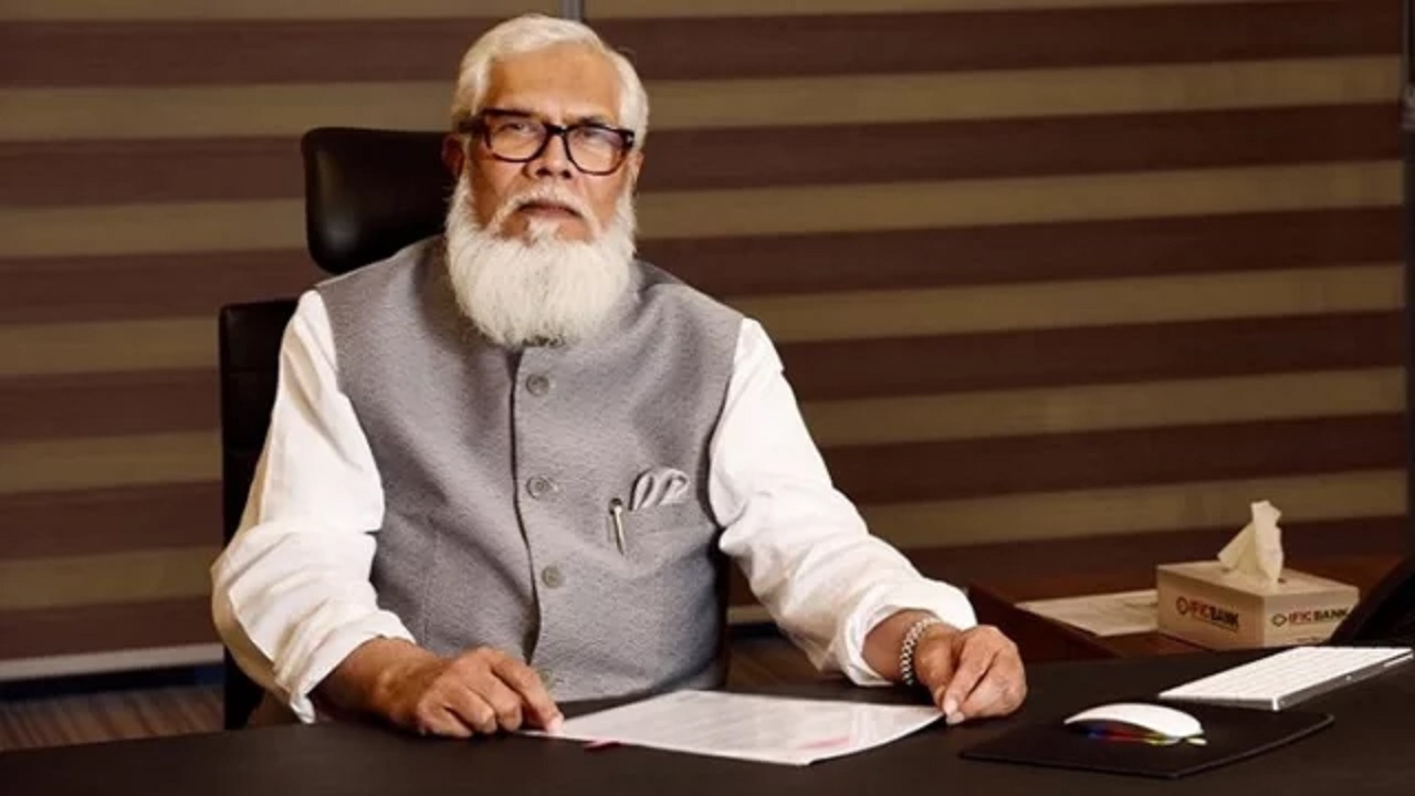 সালমান এফ রহমান। ছবি : সংগৃহীত