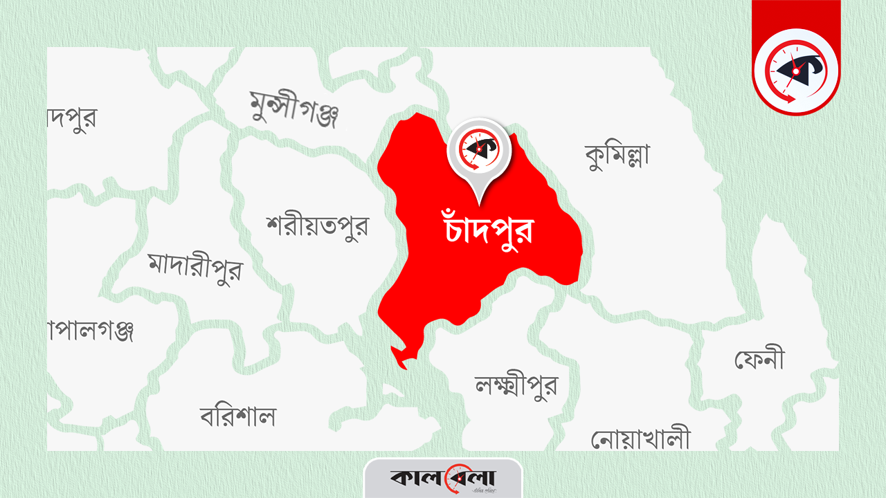 গ্রাফিক্স : কালবেলা।
