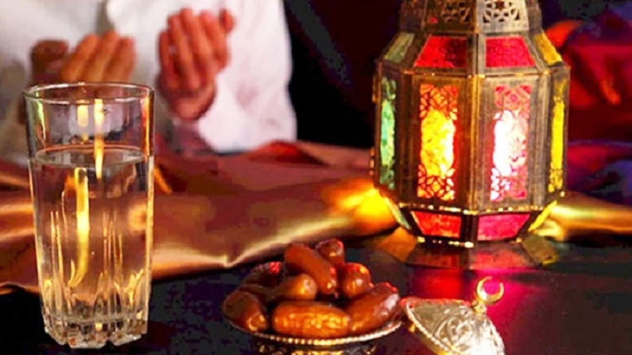 ইফতার। প্রতীকী ছবি।