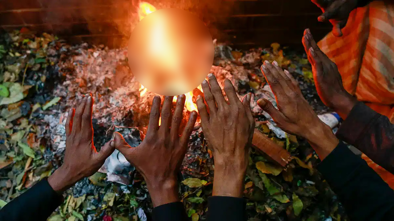 প্রতীকী ছবি