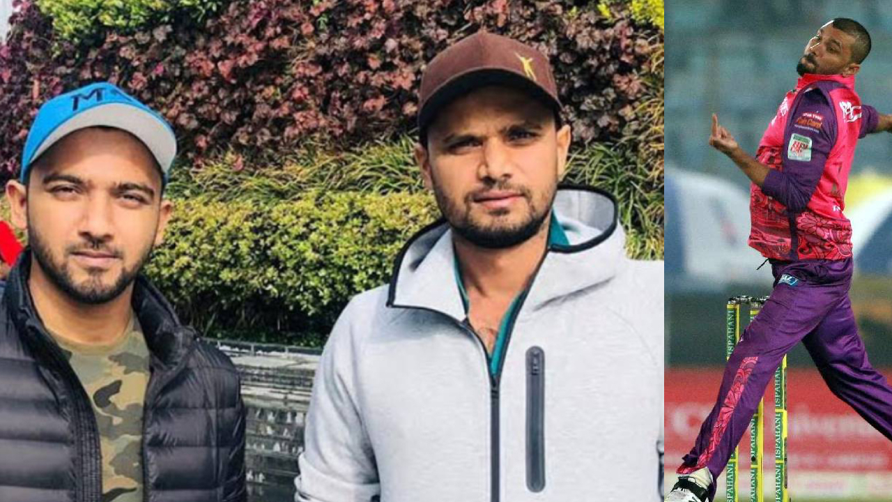 ম্যাশকে মিথ্যুক বললেন তার ছোট ভাই। ছবি: সংগৃহীত
