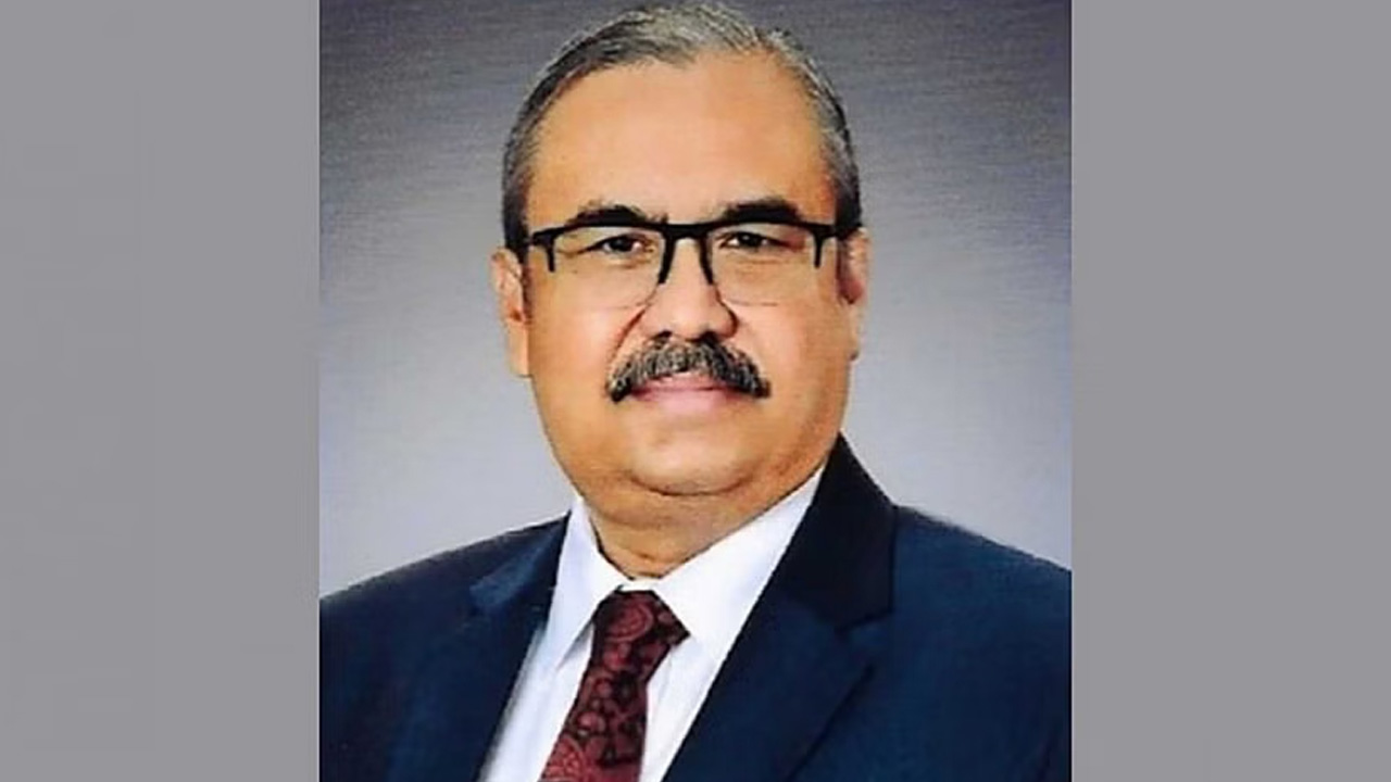 প্রধান বিচারপতি ওবায়দুল হাসান। ছবি : সংগৃহীত