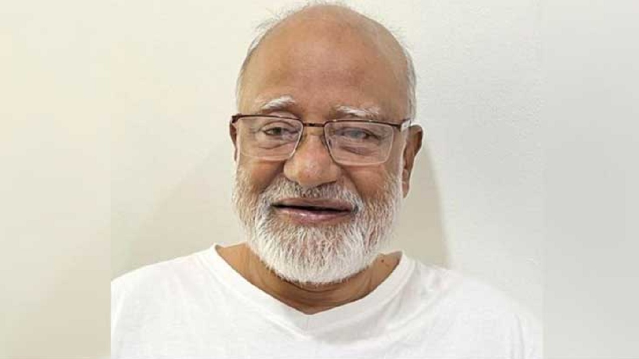 ড. খন্দকার মোশাররফ হোসেন। ছবি : সংগৃহীত
