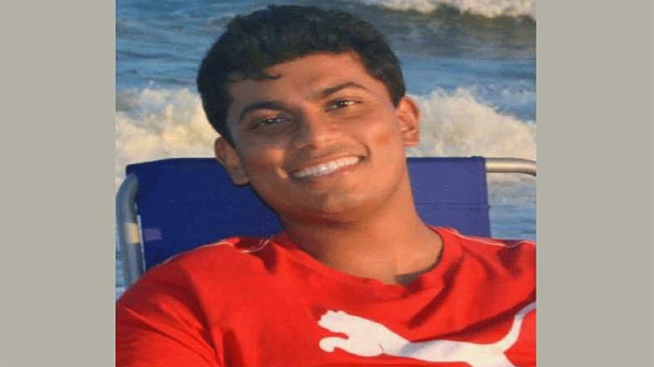 প্রকৌশলী সাজ্জাদ হাসান। ছবি : সংগৃহীত