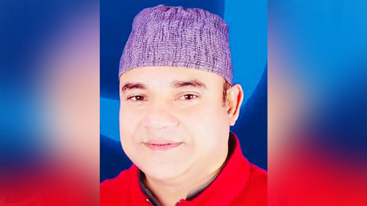 অভিযুক্ত আব্দুল্লাহ আল মামুন। ছবি : কালবেলা