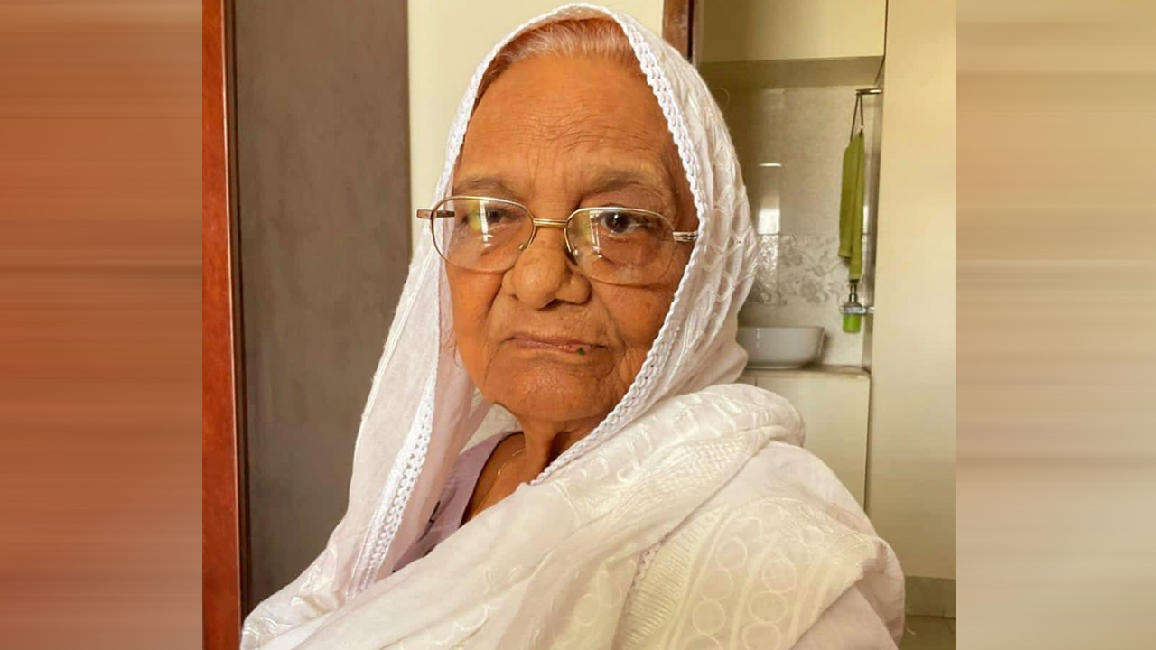 চার্টার্ড লাইফ-এর মুখ্য নির্বাহী কর্মকর্তা এস এম জিয়াউল হকের মা মৃত্যুবরণ করেছেন। সৌজন্য ছবি