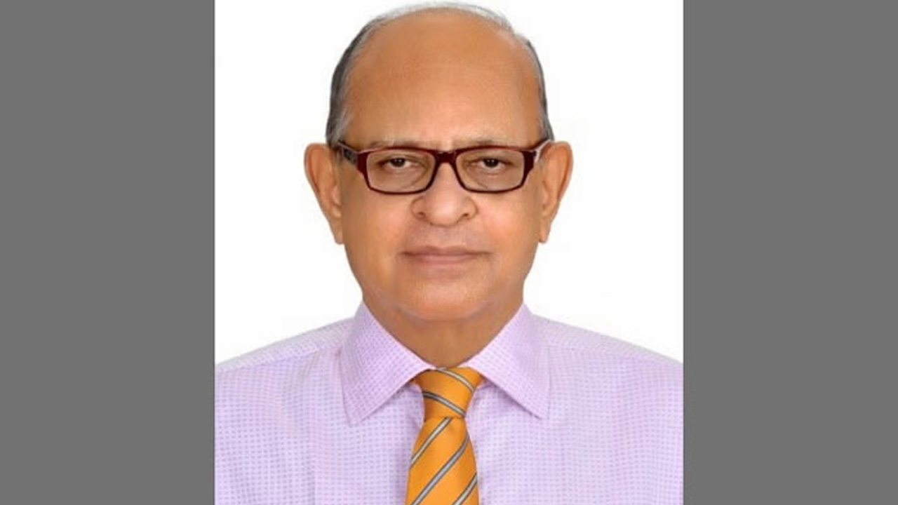 স্বাস্থ্যমন্ত্রী ডা. সামন্ত লাল সেন। ছবি : সংগৃহীত