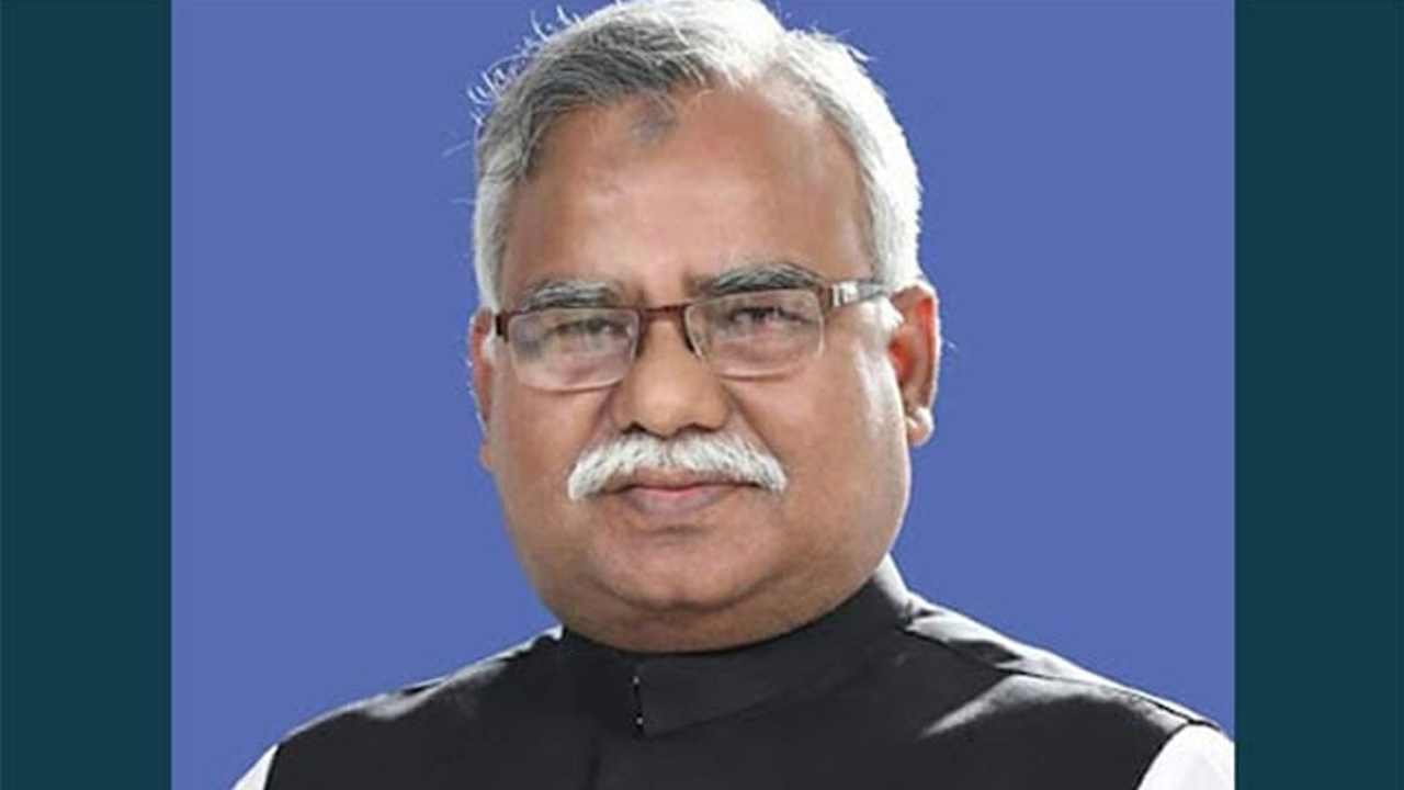 প্রবাসী কল্যাণ ও বৈদেশিক কর্মসংস্থান প্রতিমন্ত্রী শফিকুর রহমান চৌধুরী। ছবি : সংগৃহীত