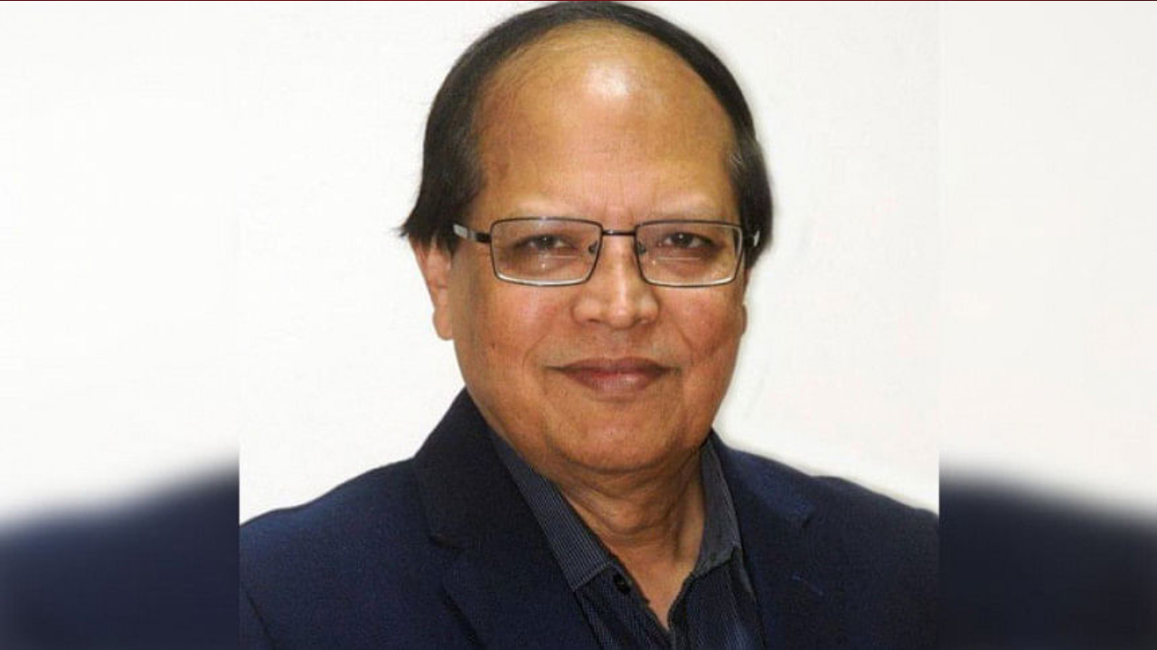 খান বাহাদুর আহ্ছানউল্লা স্বর্ণপদক পাচ্ছেন ড. আতিউর রহমান। ছবি : সংগৃহীত