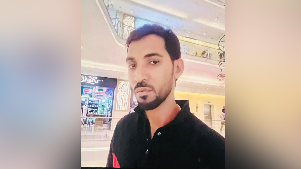 নিহত শেখ মো. সাদেকুর রহমান। ছবি : সংগৃহীত