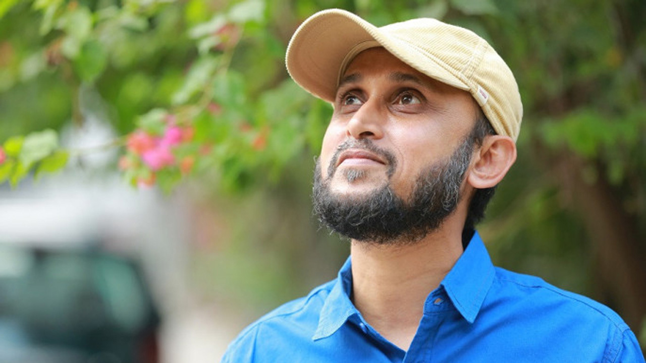 মোস্তফা সরওয়ার ফারুকী। ছবি : সংগৃহীত