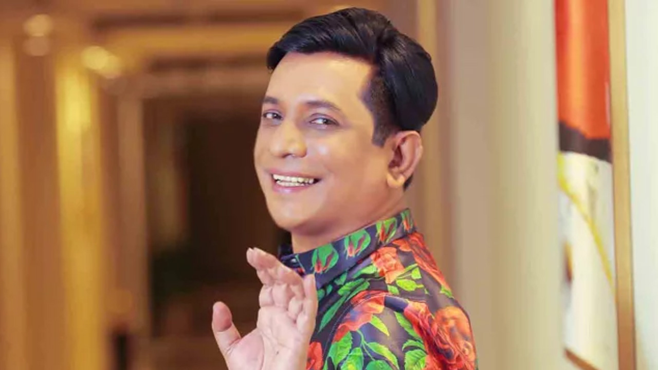 ইভান শাহরিয়ার সোহাগ। পুরোনো ছবি