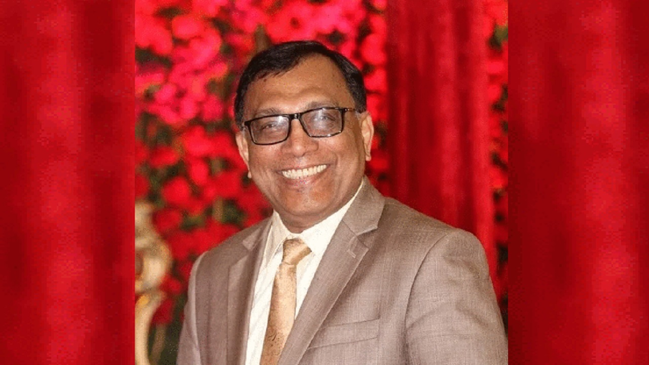 অধ্যাপক ড. সীতেশ চন্দ্র বাছার। ছবি : সংগৃহীত