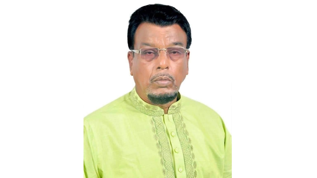 মো. শাজাহান হাওলাদার। ছবি : সংগৃহীত