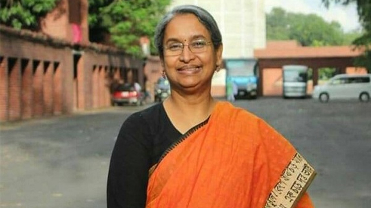 ডা. দীপু মনি । পুরোনো ছবি