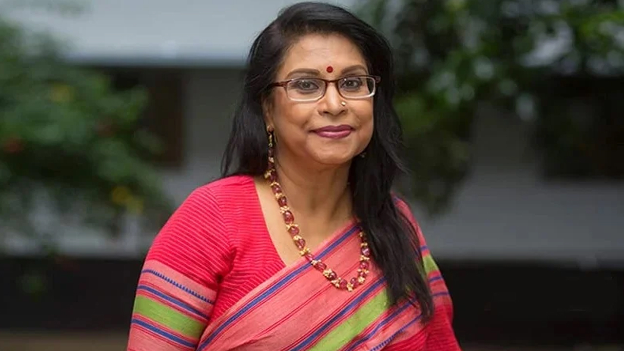 ভারতের 'পদ্মশ্রী' পদক পাচ্ছেন রেজওয়ানা চৌধুরী বন্যা | কালবেলা