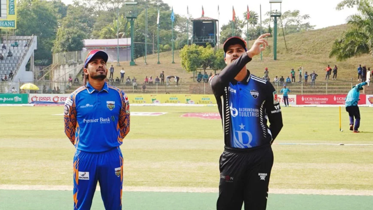 টসের দৃশ্য । ছবি: সংগৃহীত