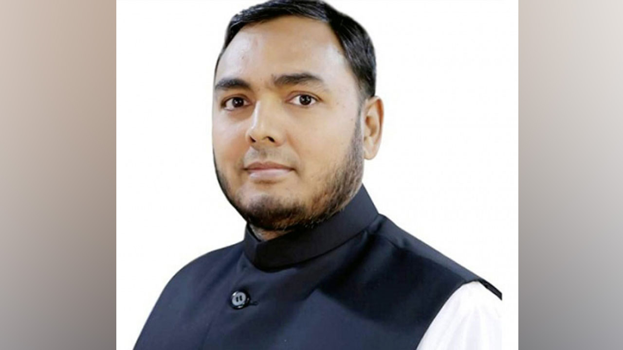 বাণিজ্য প্রতিমন্ত্রী আহসানুল ইসলাম টিটু। ছবি : সংগৃহীত