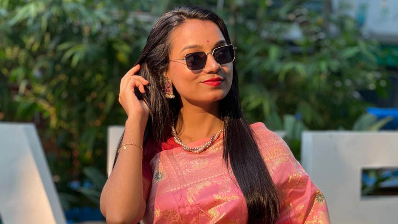 হাবিবা আক্তার সাইমুন। ছবি: সংগৃহীত