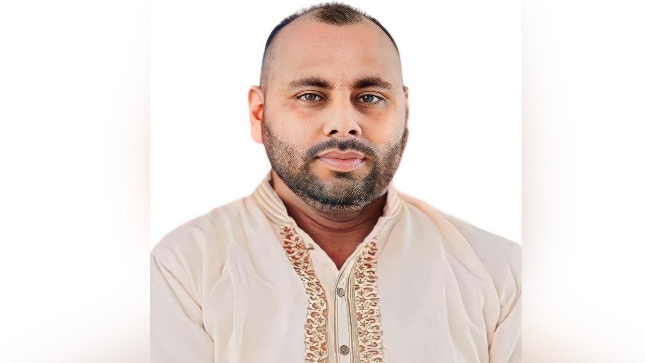 এস এম টিপু সুলতান। ছবি : সংগৃহীত