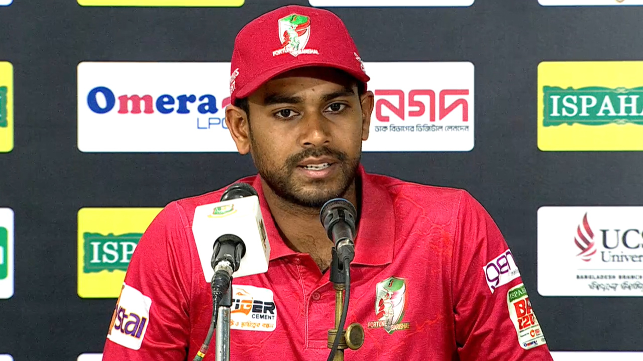 মেহেদী হাসান মিরাজ। ছবি : সংগৃহীত