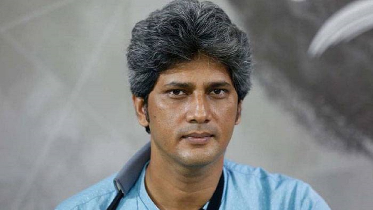 গণসংহতি আন্দোলনের প্রধান সমন্বয়কারী জোনায়েদ সাকি। ছবি: সংগৃহীত