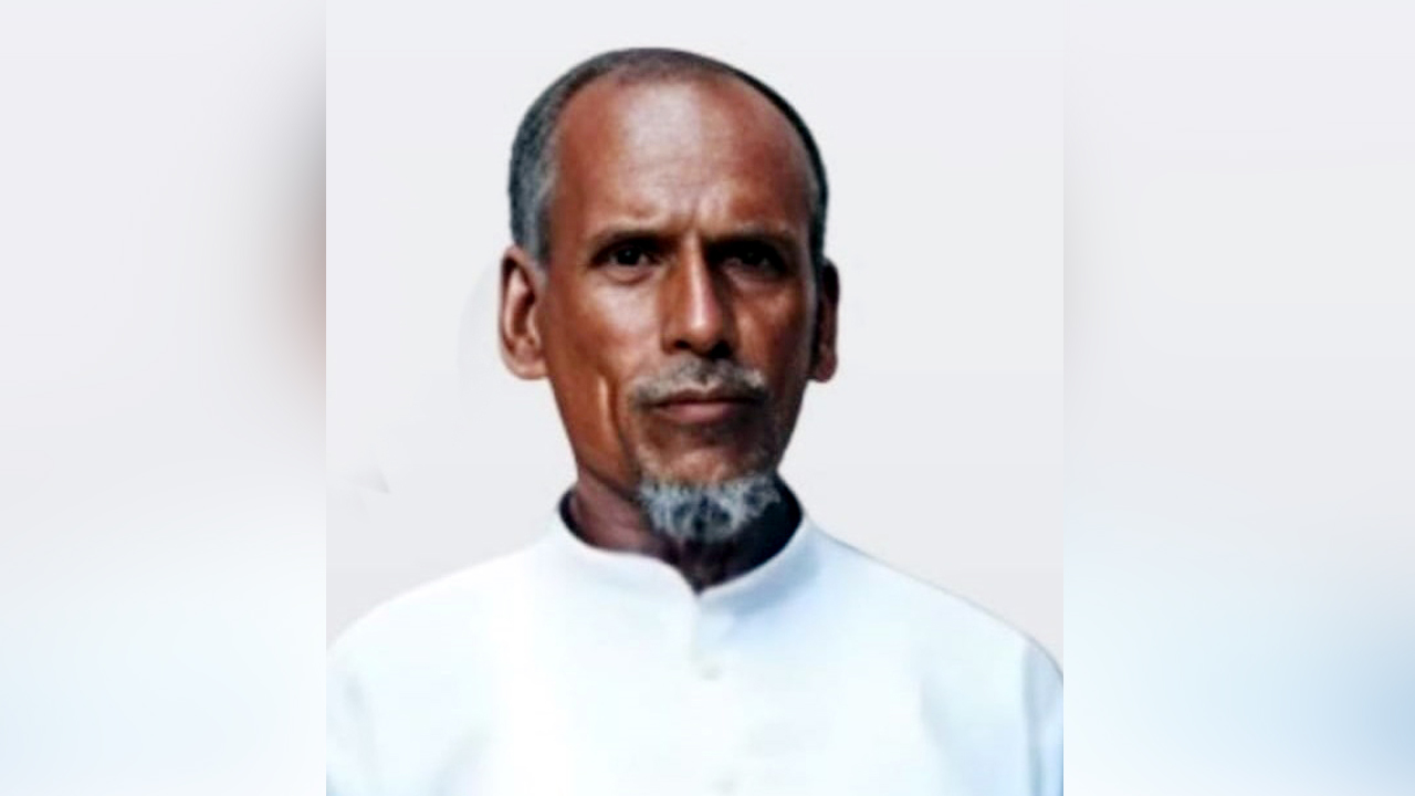 নিহত ওয়ার্ড আওয়ামী লীগের সভাপতি আব্দুল জলিল। ছবি : কালবেলা
