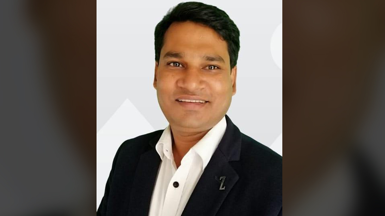 লায়ন নূরুজ্জামান হীরা। ছবি : সংগৃহীত